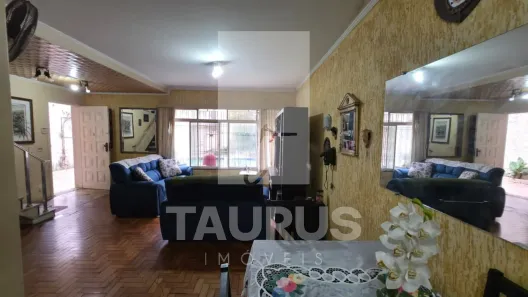 Sobrado com 4 Quartos à venda, 210m² no Vila Paulista, São Paulo
