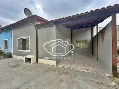 Casa com 2 Quartos à venda, 56m² no Cosmos, Rio de Janeiro