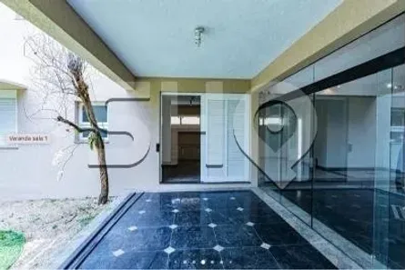 Sobrado com 3 Quartos à venda, 314m² no City América, São Paulo