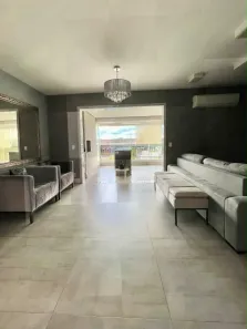 Apartamento com 3 Quartos à venda, 131m² no Tatuapé, São Paulo
