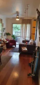 Apartamento com 2 Quartos à venda, 74m² no Vila Madalena, São Paulo