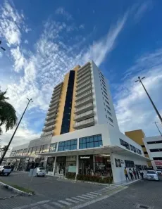 Ponto Comercial à venda, 35m² no Jardins, Aracaju