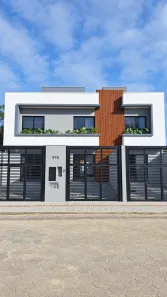 Sobrado com 2 Quartos à venda, 89m² no José Amândio, Bombinhas