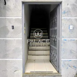 Imóvel Comercial com 1 Quarto para alugar, 22m² no Centro, Piracicaba
