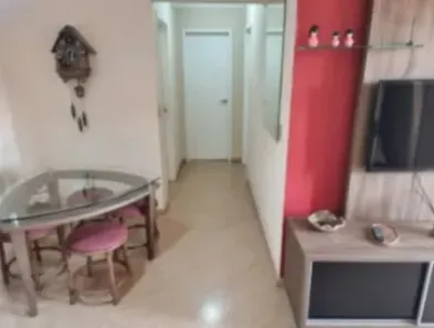 Apartamento com 2 Quartos à venda, 42m² no Cidade Líder, São Paulo