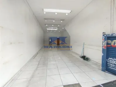 Ponto Comercial para alugar, 100m² no Jardim Guairaca, São Paulo