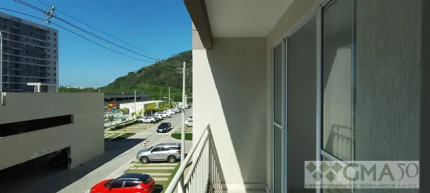 Apartamento com 2 Quartos para alugar, 52m² no Barra Olímpica, Rio de Janeiro