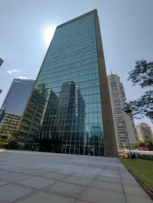 Sala Comercial à venda, 1152m² no Bela Vista, São Paulo