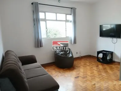 Apartamento com 2 Quartos para alugar, 63m² no Jardim São Paulo(Zona Norte), São Paulo