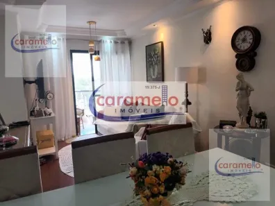 Apartamento com 2 Quartos à venda, 75m² no Vila Leopoldina, São Paulo