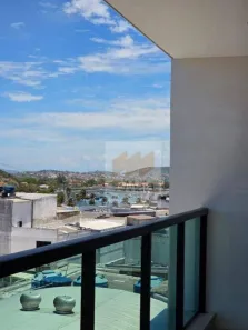 Apartamento com 1 Quarto à venda, 51m² no Centro, Cabo Frio
