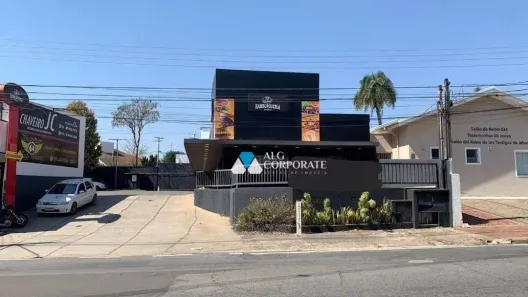 Prédio Comercial para alugar, 1300m² no Barão Geraldo, Campinas