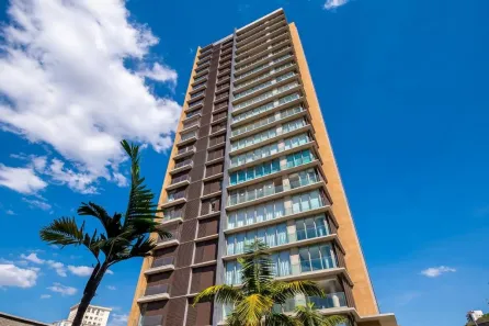 Apartamento com 3 Quartos à venda, 257m² no Cambuí, Campinas