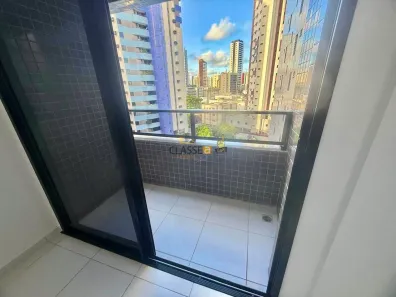 Apartamento com 2 Quartos à venda, 47m² no Boa Viagem, Recife
