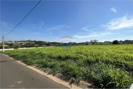 Lote/Terreno à venda, 301m² no Residencial Vila Toscana, Mogi Mirim