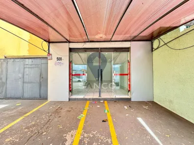 Ponto Comercial para alugar, 74m² no Vila Progresso, Jundiaí
