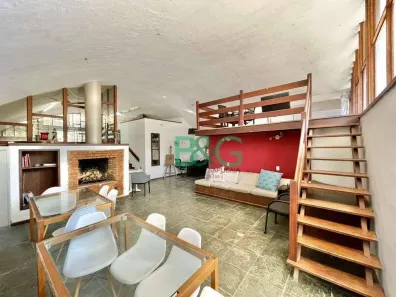 Casa com 4 Quartos para alugar, 253m² no Chácara Eliana, Cotia