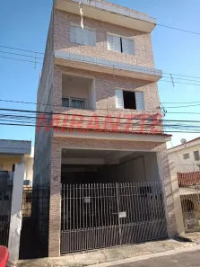 Sobrado com 4 Quartos à venda, 73m² no Jardim Brasil (Zona Norte), São Paulo