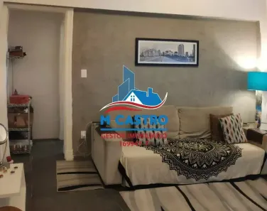 Apartamento com 2 Quartos à venda, 60m² no Centro, São Paulo