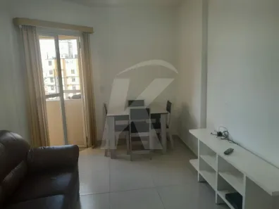 Apartamento com 1 Quarto para alugar, 38m² no Santana, São Paulo