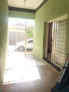 Casa com 2 Quartos à venda, 249m² no Vila Tibério, Ribeirão Preto