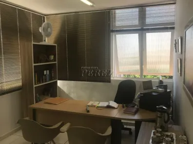 Sala Comercial à venda, 27m² no Centro, Londrina