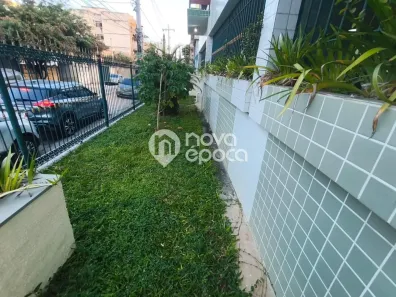Apartamento com 2 Quartos à venda, 82m² no Jardim Carioca, Rio de Janeiro