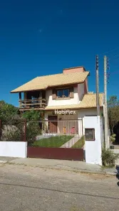 Casa com 5 Quartos à venda, 218m² no Armação do Pântano do Sul, Florianópolis