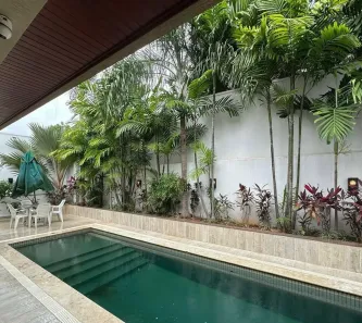 Casa de Condomínio com 4 Quartos à venda, 350m² no Alphaville Flamboyant Residencial Araguaia, Goiânia