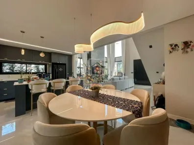 Casa de Condomínio com 3 Quartos à venda, 270m² no Centro, Gravataí