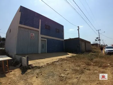 Sala Comercial com 3 Quartos à venda, 400m² no Parque Atalaia, Cuiabá