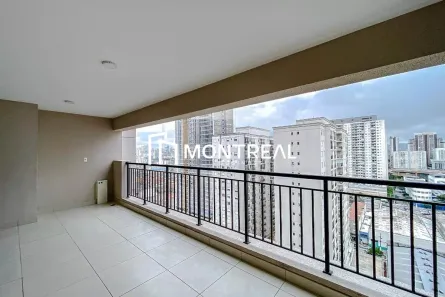 Apartamento com 2 Quartos à venda, 105m² no Brás, São Paulo