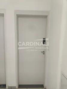 Apartamento com 2 Quartos à venda, 44m² no Jardim Jockey Clube, São Carlos