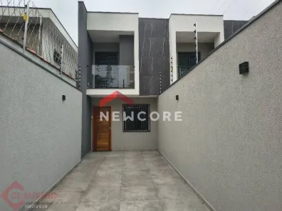 Sobrado com 2 Quartos à venda, 85m² no Jardim Aricanduva, São Paulo