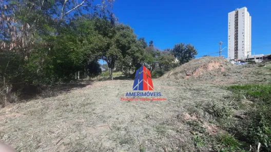 Lote/Terreno à venda, 200m² no Jardim Bela Vista, Americana