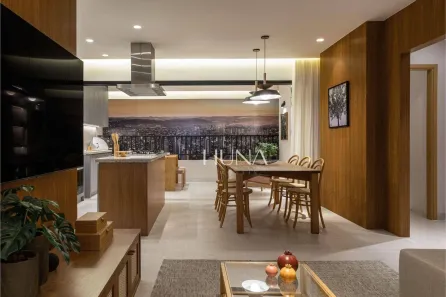 Apartamento com 2 Quartos à venda, 68m² no Setor Bueno, Goiânia