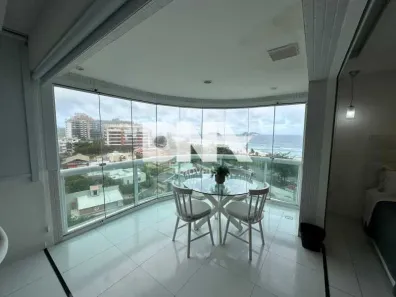 Apartamento com 1 Quarto à venda, 50m² no Barra da Tijuca, Rio de Janeiro