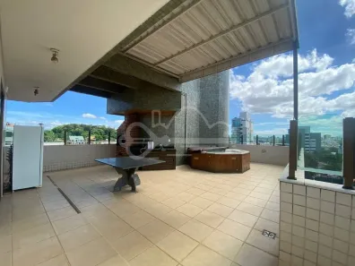 Cobertura com 4 Quartos para alugar, 291m² no São José, Belo Horizonte