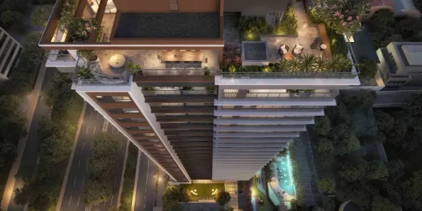 Apartamento com 4 Quartos à venda, 178m² no Vila Clementino, São Paulo