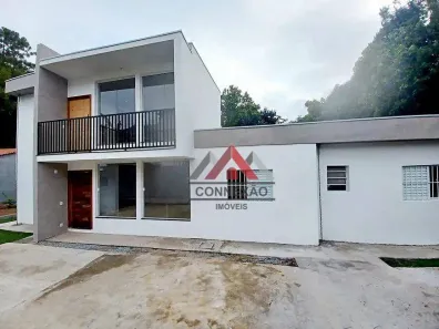Sobrado com 3 Quartos à venda, 176m² no Chácaras Ceres, Suzano