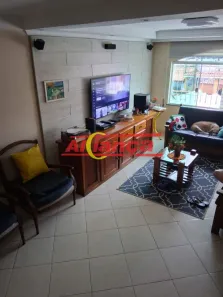 Casa com 3 Quartos à venda, 197m² no Parque Vitória, São Paulo