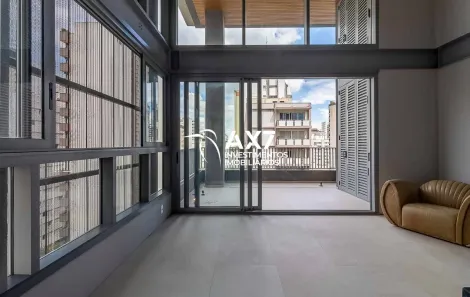 Apartamento com 1 Quarto para alugar, 105m² no Cerqueira César, São Paulo