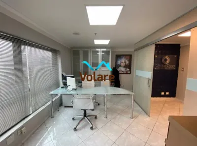 Sala Comercial à venda, 61m² no Pinheiros, São Paulo