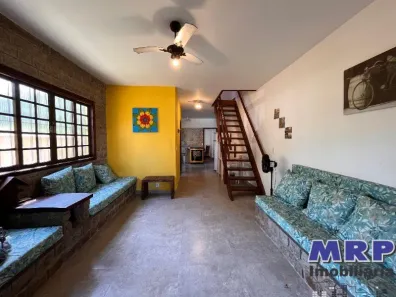 Casa com 2 Quartos à venda, 124m² no Jardim Marisol, Ubatuba