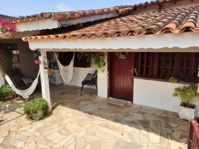 Casa com 2 Quartos à venda, 250m² no Sousas, Campinas