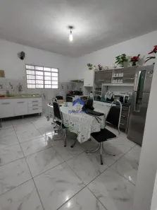 Casa de Condomínio com 3 Quartos à venda, 163m² no Alto São Pedro, Taubaté