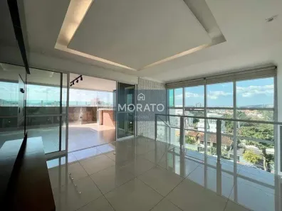 Cobertura com 4 Quartos à venda, 212m² no Itapoã, Belo Horizonte