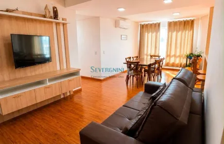 Apartamento com 3 Quartos à venda, 93m² no Vila Cachoeirinha, Cachoeirinha
