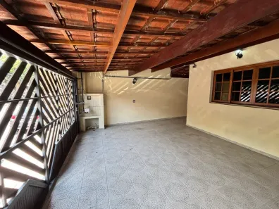 Casa com 4 Quartos à venda, 162m² no Jardim Martinica, São Paulo