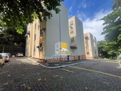 Apartamento com 2 Quartos à venda, 47m² no Freguesia (Jacarepaguá), Rio de Janeiro